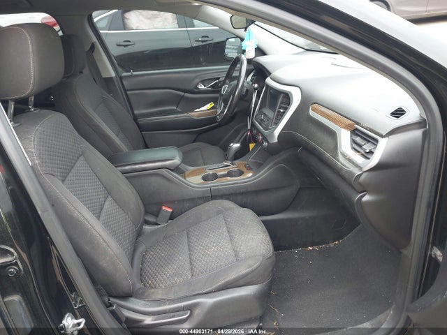 Продаж на аукціоні авто 2018 Gmc Acadia Sle-1, vin: 1GKKNKLA1JZ180780, номер лоту: 44983171
