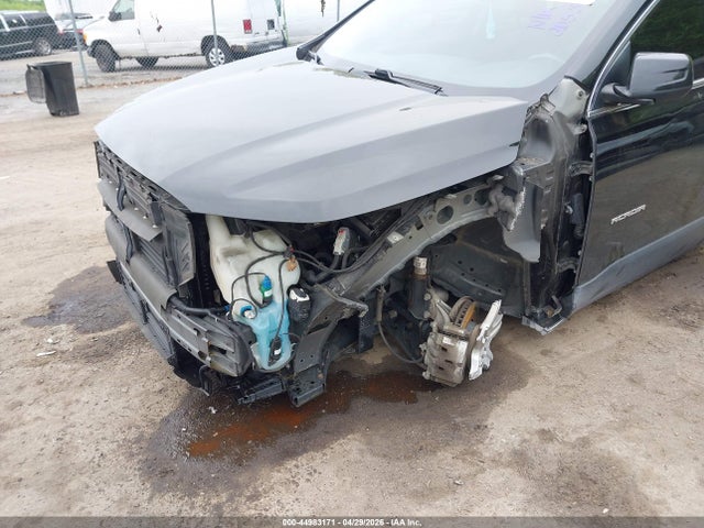 Продаж на аукціоні авто 2018 Gmc Acadia Sle-1, vin: 1GKKNKLA1JZ180780, номер лоту: 44983171