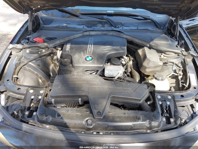 Продажа на аукционе авто 2014 Bmw 328i, vin: WBA3C1C51EK108444, номер лота: 44983173