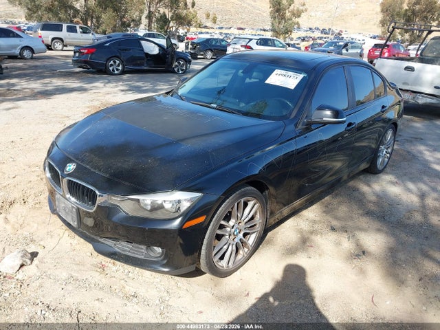 Продажа на аукционе авто 2014 Bmw 328i, vin: WBA3C1C51EK108444, номер лота: 44983173