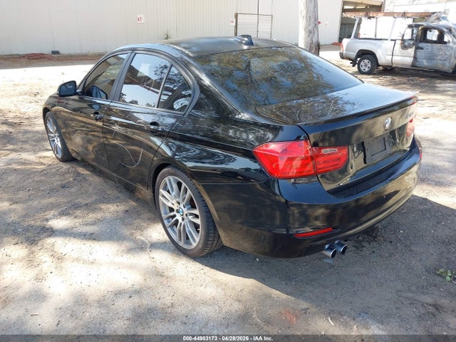 Продажа на аукционе авто 2014 Bmw 328i, vin: WBA3C1C51EK108444, номер лота: 44983173