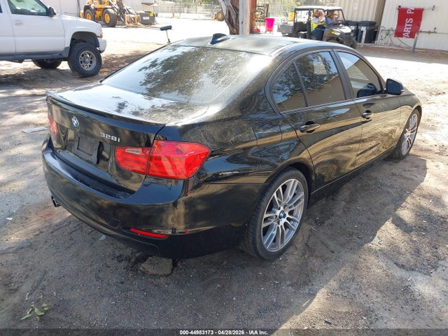 Продажа на аукционе авто 2014 Bmw 328i, vin: WBA3C1C51EK108444, номер лота: 44983173