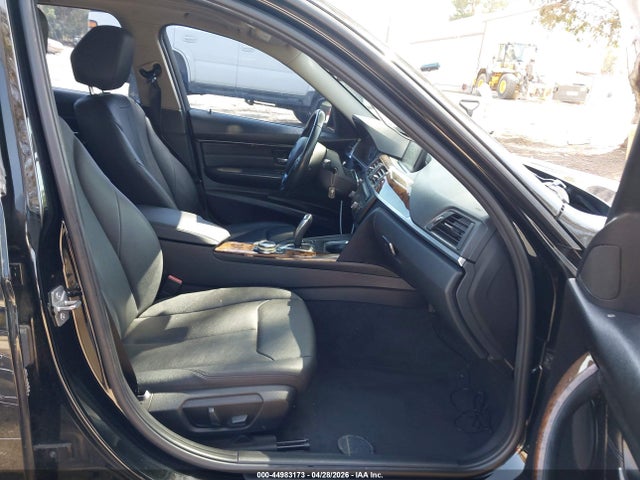 Продажа на аукционе авто 2014 Bmw 328i, vin: WBA3C1C51EK108444, номер лота: 44983173