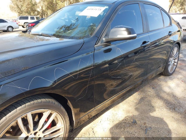 Продажа на аукционе авто 2014 Bmw 328i, vin: WBA3C1C51EK108444, номер лота: 44983173
