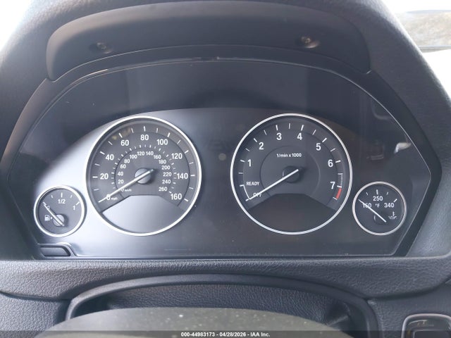 Продажа на аукционе авто 2014 Bmw 328i, vin: WBA3C1C51EK108444, номер лота: 44983173