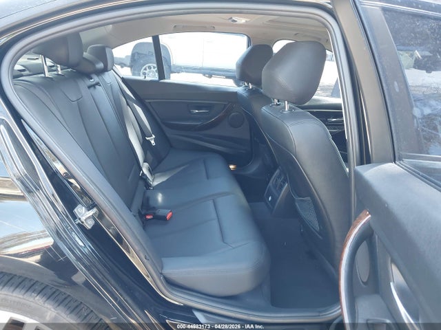 Продажа на аукционе авто 2014 Bmw 328i, vin: WBA3C1C51EK108444, номер лота: 44983173