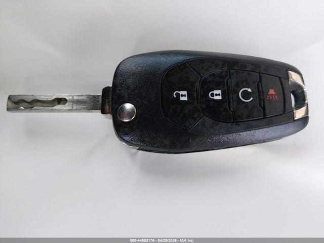 Продажа на аукционе авто 2019 Chevrolet Trax Lt, vin: 3GNCJLSB9KL314317, номер лота: 44983176