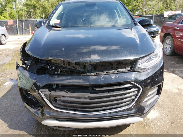 Продажа на аукционе авто 2019 Chevrolet Trax Lt, vin: 3GNCJLSB9KL314317, номер лота: 44983176