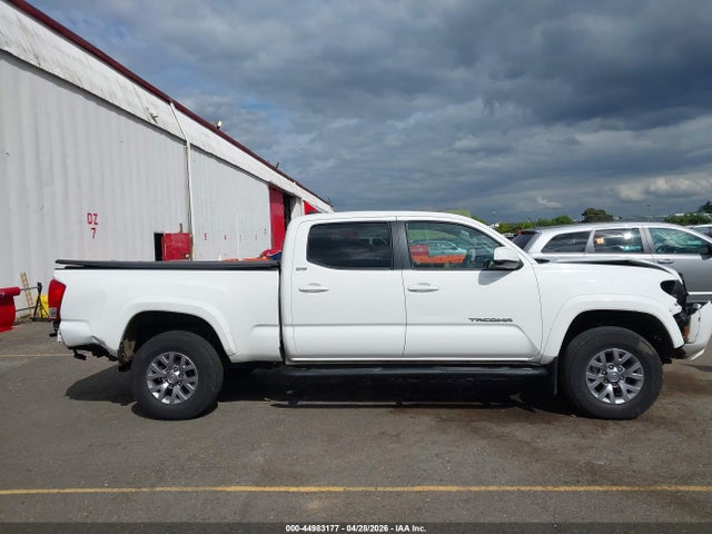 Продажа на аукционе авто 2017 Toyota Tacoma Sr5, vin: 3TMBZ5DN5HM007973, номер лота: 44983177