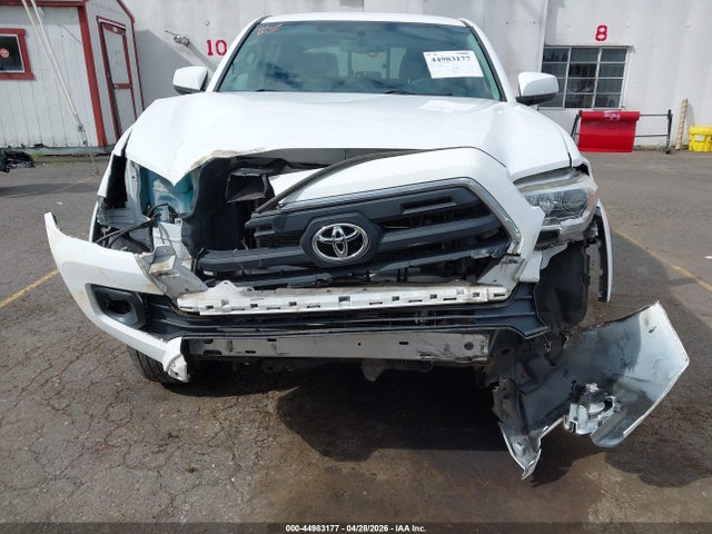 Продажа на аукционе авто 2017 Toyota Tacoma Sr5, vin: 3TMBZ5DN5HM007973, номер лота: 44983177