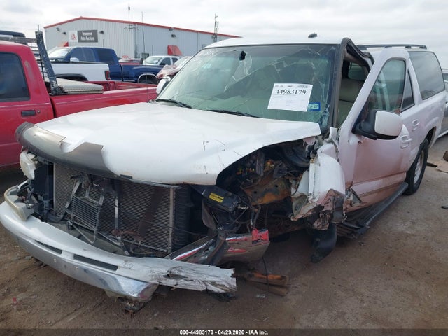 Aukcja sprzedaży 2003 Chevrolet Suburban 1500 Lt, vin: 3GNFK16Z13G215149, numer aukcji: 44983179