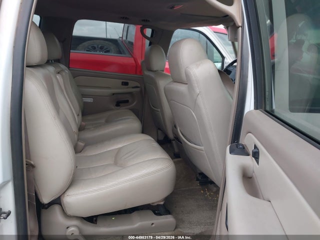 Aukcja sprzedaży 2003 Chevrolet Suburban 1500 Lt, vin: 3GNFK16Z13G215149, numer aukcji: 44983179