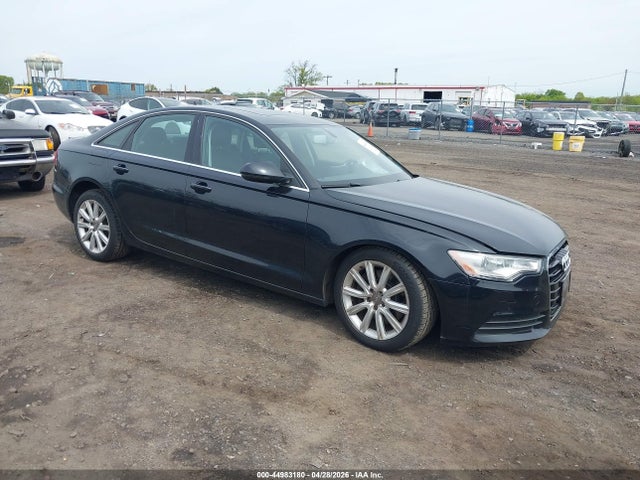Aukcja sprzedaży 2014 Audi A6 2.0t Premium, vin: WAUGFAFC1EN085667, numer aukcji: 44983180