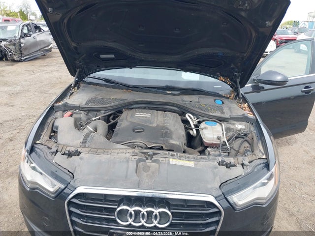 Aukcja sprzedaży 2014 Audi A6 2.0t Premium, vin: WAUGFAFC1EN085667, numer aukcji: 44983180