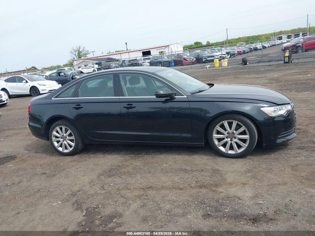 Aukcja sprzedaży 2014 Audi A6 2.0t Premium, vin: WAUGFAFC1EN085667, numer aukcji: 44983180