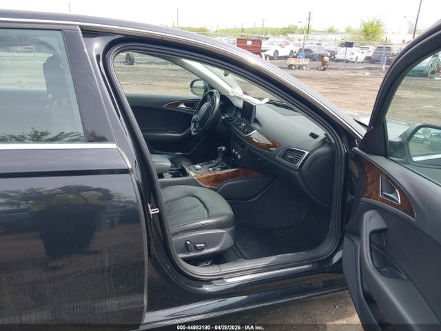 Aukcja sprzedaży 2014 Audi A6 2.0t Premium, vin: WAUGFAFC1EN085667, numer aukcji: 44983180