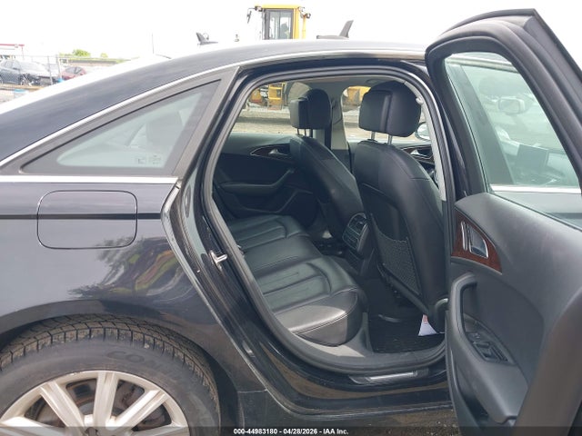 Aukcja sprzedaży 2014 Audi A6 2.0t Premium, vin: WAUGFAFC1EN085667, numer aukcji: 44983180