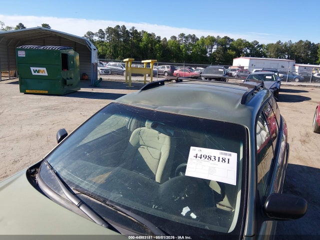 Aukcja sprzedaży 2007 Subaru Outback 2.5i/2.5i Basic/2.5i L.l. Bean Edition, vin: 4S4BP61CX77342276, numer aukcji: 44983181