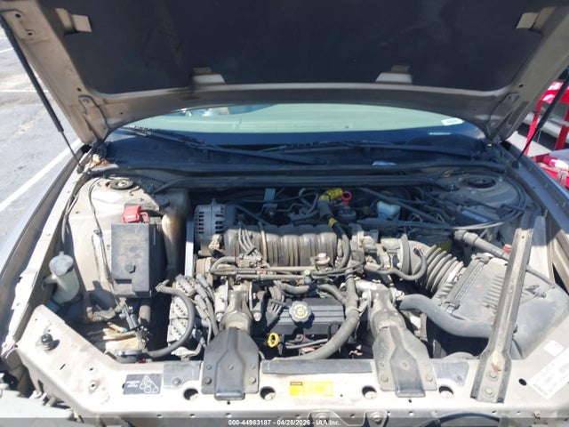 44983187 :رقم المزاد ، 2G4WB55K3Y1218019 vin ، 2000 Buick Regal Ls مزاد بيع