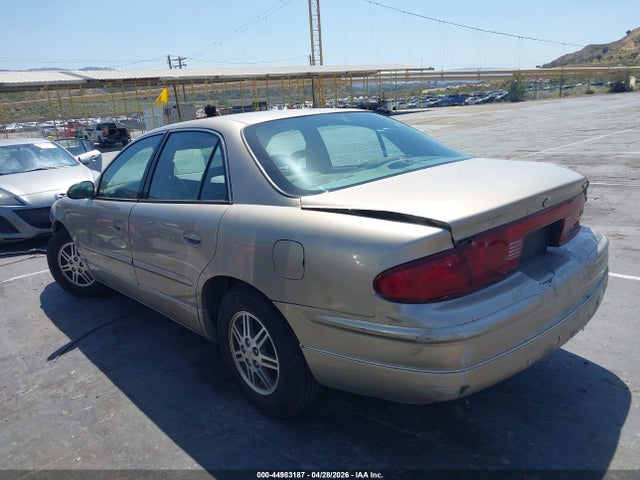 44983187 :رقم المزاد ، 2G4WB55K3Y1218019 vin ، 2000 Buick Regal Ls مزاد بيع