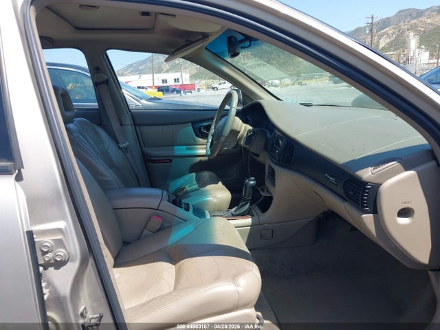 44983187 :رقم المزاد ، 2G4WB55K3Y1218019 vin ، 2000 Buick Regal Ls مزاد بيع