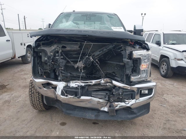 Ford F-250 Lariat 2018 1FT7W2BT9JEC58893 Image 13