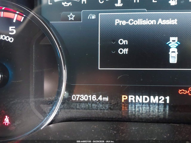 Ford F-250 Lariat 2018 1FT7W2BT9JEC58893 Image 16
