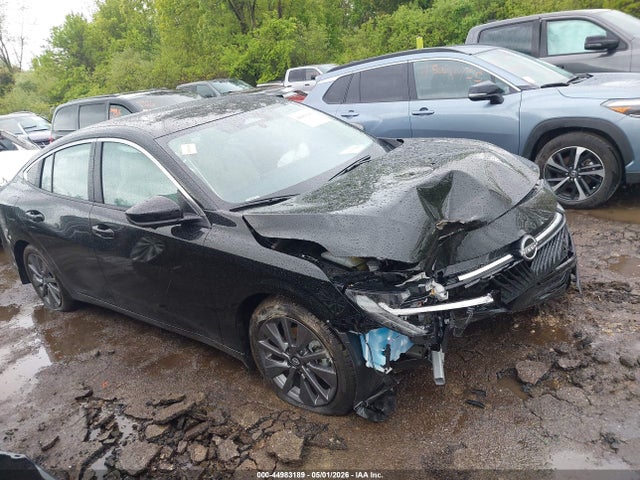 2026 Nissan Sentra Sl მანქანა იყიდება აუქციონზე, vin: 3N1AB9EW1TY214718, აუქციონის ნომერი: 44983189