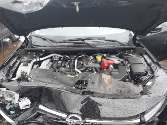 Продажа на аукционе авто 2026 Nissan Sentra Sl, vin: 3N1AB9EW1TY214718, номер лота: 44983189
