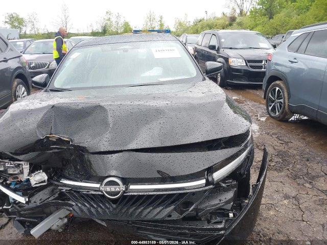 Продажа на аукционе авто 2026 Nissan Sentra Sl, vin: 3N1AB9EW1TY214718, номер лота: 44983189