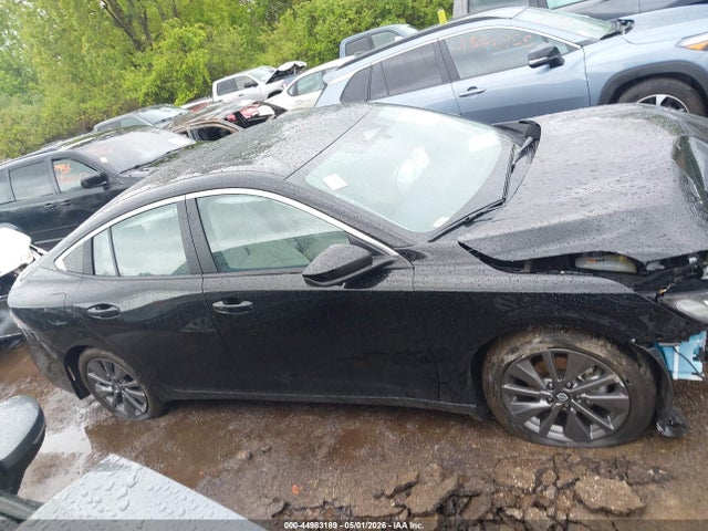 Продажа на аукционе авто 2026 Nissan Sentra Sl, vin: 3N1AB9EW1TY214718, номер лота: 44983189
