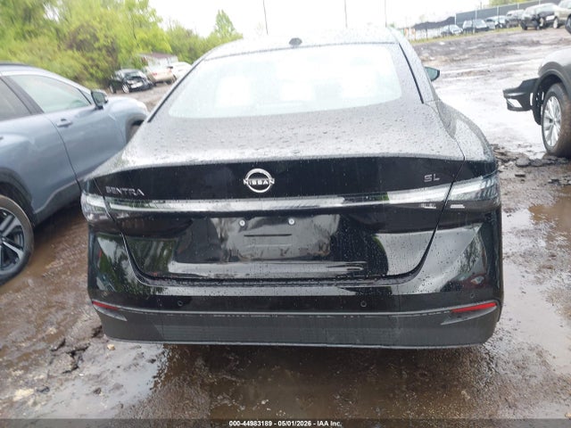 Продажа на аукционе авто 2026 Nissan Sentra Sl, vin: 3N1AB9EW1TY214718, номер лота: 44983189