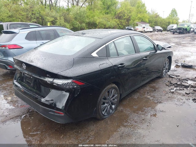 Продажа на аукционе авто 2026 Nissan Sentra Sl, vin: 3N1AB9EW1TY214718, номер лота: 44983189