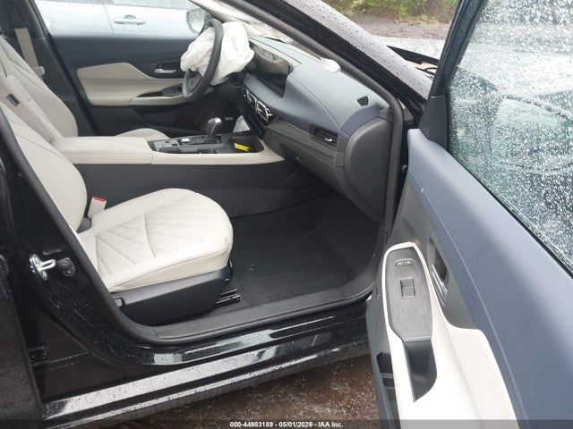Продажа на аукционе авто 2026 Nissan Sentra Sl, vin: 3N1AB9EW1TY214718, номер лота: 44983189