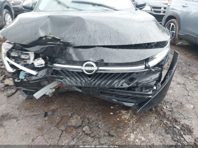 Продажа на аукционе авто 2026 Nissan Sentra Sl, vin: 3N1AB9EW1TY214718, номер лота: 44983189