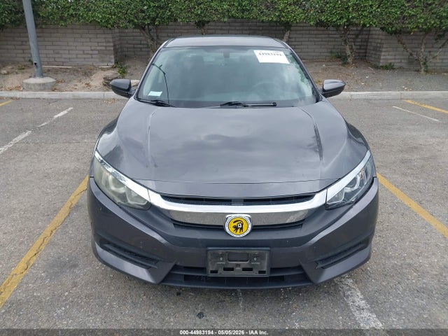 Продаж на аукціоні авто 2016 Honda Civic Lx, vin: 2HGFC2F55GH539124, номер лоту: 44983194
