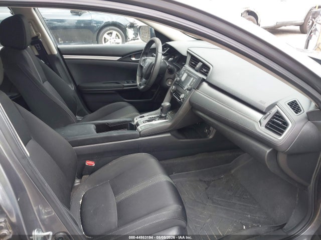Продаж на аукціоні авто 2016 Honda Civic Lx, vin: 2HGFC2F55GH539124, номер лоту: 44983194
