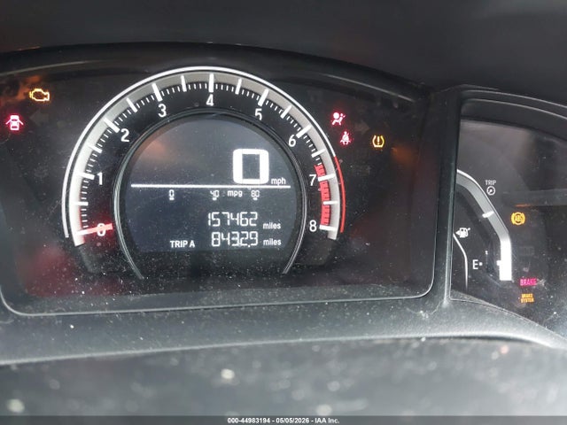 Продаж на аукціоні авто 2016 Honda Civic Lx, vin: 2HGFC2F55GH539124, номер лоту: 44983194