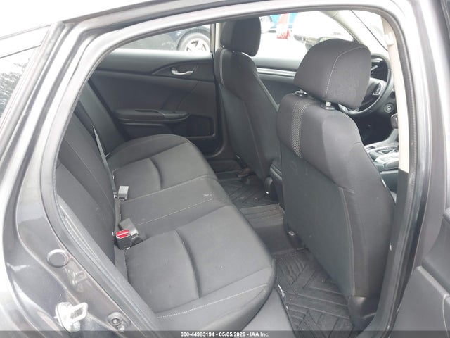 Продаж на аукціоні авто 2016 Honda Civic Lx, vin: 2HGFC2F55GH539124, номер лоту: 44983194