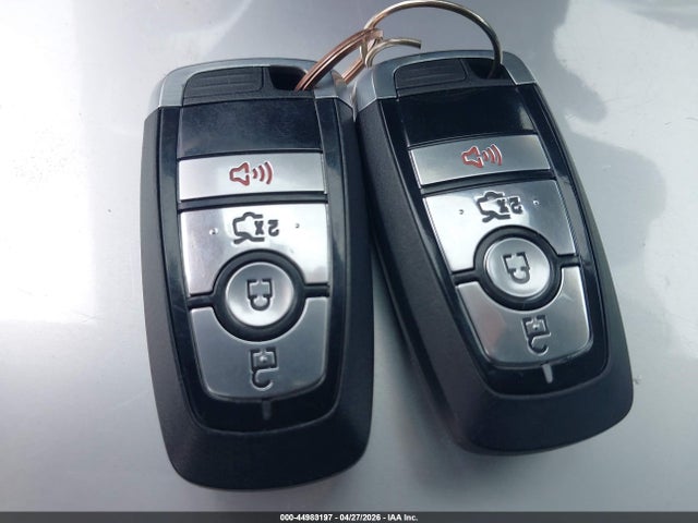 3FA6P0LUXLR224228 Ford Fusion Hybrid Se