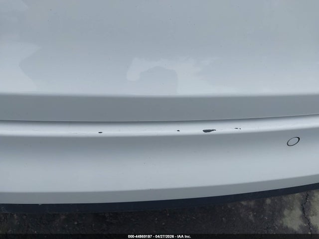 3FA6P0LUXLR224228 Ford Fusion Hybrid Se