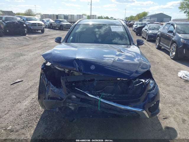 Продажа на аукционе авто 2019 Mercedes-benz Glc 300 4matic, vin: WDC0G4KBXKV125718, номер лота: 44983196