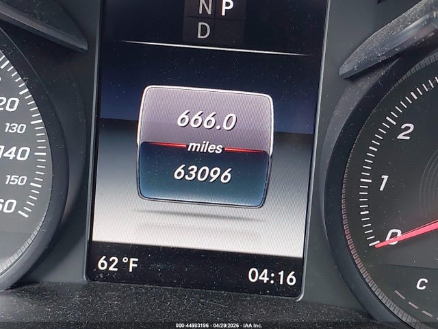 Продажа на аукционе авто 2019 Mercedes-benz Glc 300 4matic, vin: WDC0G4KBXKV125718, номер лота: 44983196