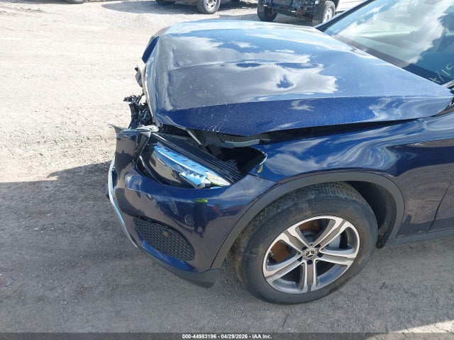 Продажа на аукционе авто 2019 Mercedes-benz Glc 300 4matic, vin: WDC0G4KBXKV125718, номер лота: 44983196