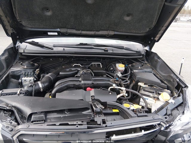 Aukcja sprzedaży 2014 Subaru Xv Crosstrek 2.0i Premium, vin: JF2GPAVC9E8251404, numer aukcji: 44983198