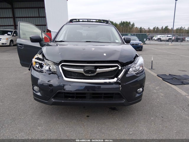 Aukcja sprzedaży 2014 Subaru Xv Crosstrek 2.0i Premium, vin: JF2GPAVC9E8251404, numer aukcji: 44983198