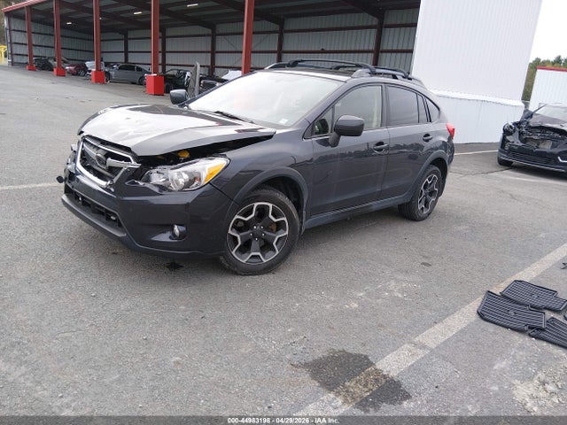 Aukcja sprzedaży 2014 Subaru Xv Crosstrek 2.0i Premium, vin: JF2GPAVC9E8251404, numer aukcji: 44983198