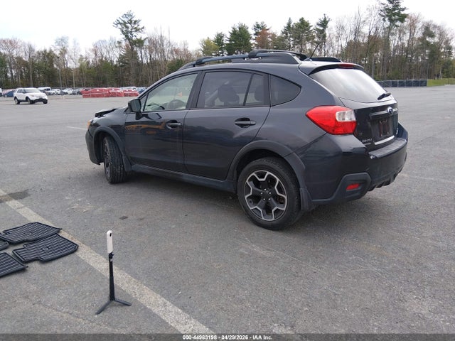 Aukcja sprzedaży 2014 Subaru Xv Crosstrek 2.0i Premium, vin: JF2GPAVC9E8251404, numer aukcji: 44983198