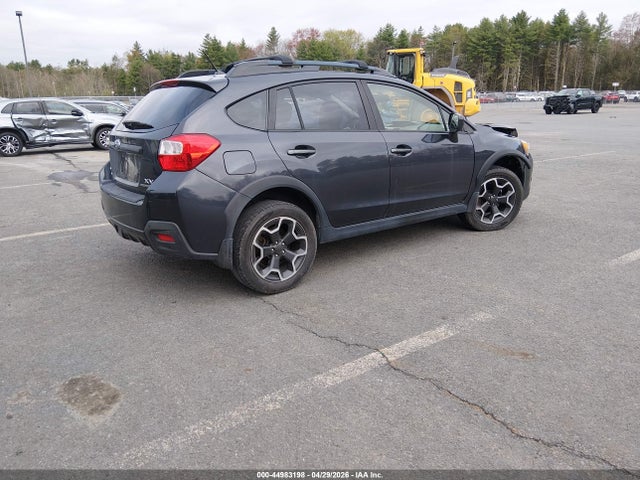Aukcja sprzedaży 2014 Subaru Xv Crosstrek 2.0i Premium, vin: JF2GPAVC9E8251404, numer aukcji: 44983198