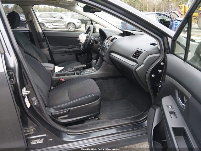 Aukcja sprzedaży 2014 Subaru Xv Crosstrek 2.0i Premium, vin: JF2GPAVC9E8251404, numer aukcji: 44983198